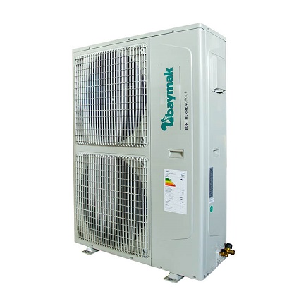 BAYMAK 48 FSA (MD) 51.521 Btu/h INVERTER SALON TİPİ KLİMA