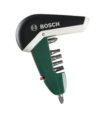 Bosch - Bosch 7 Parça Cep Tornavidası