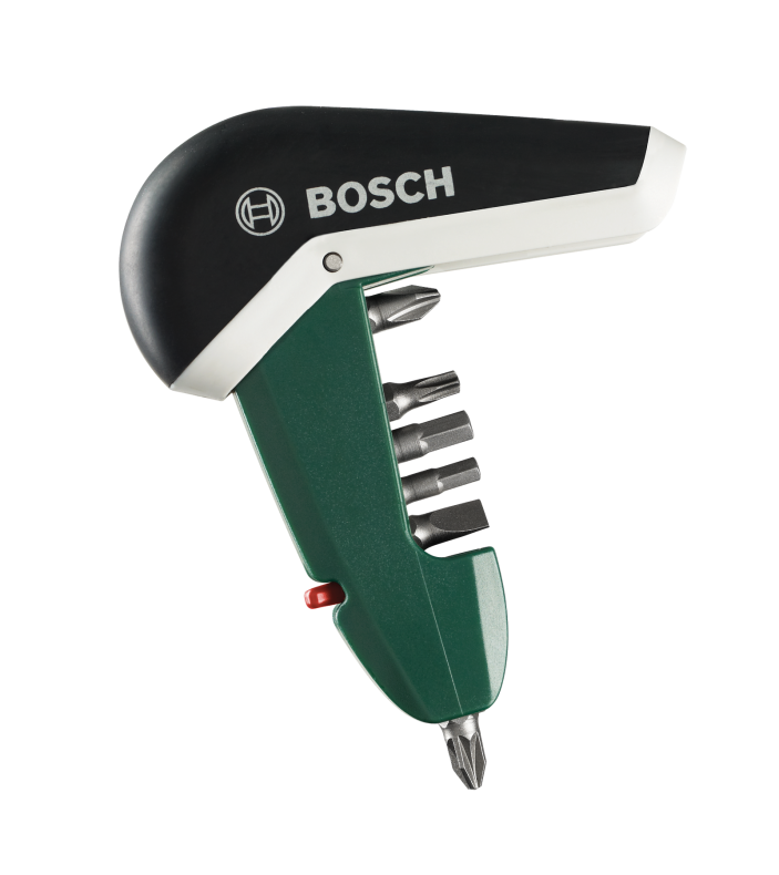 Bosch 7 Parça Cep Tornavidası