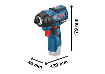 Bosch GDR 12V-110 Aküsüz Darbeli Somun Sıkma Makinesi