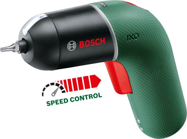 Bosch IXO VI (Yeşil) Akülü Vidalama Makinesi