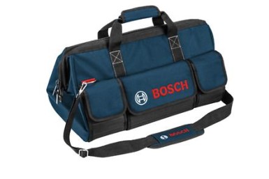 Bosch - Bosch Medium Kanvas Çanta