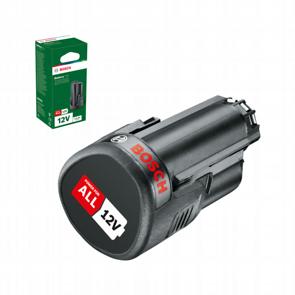 Bosch - Bosch PBA 12 V 2,0 Ah Akü