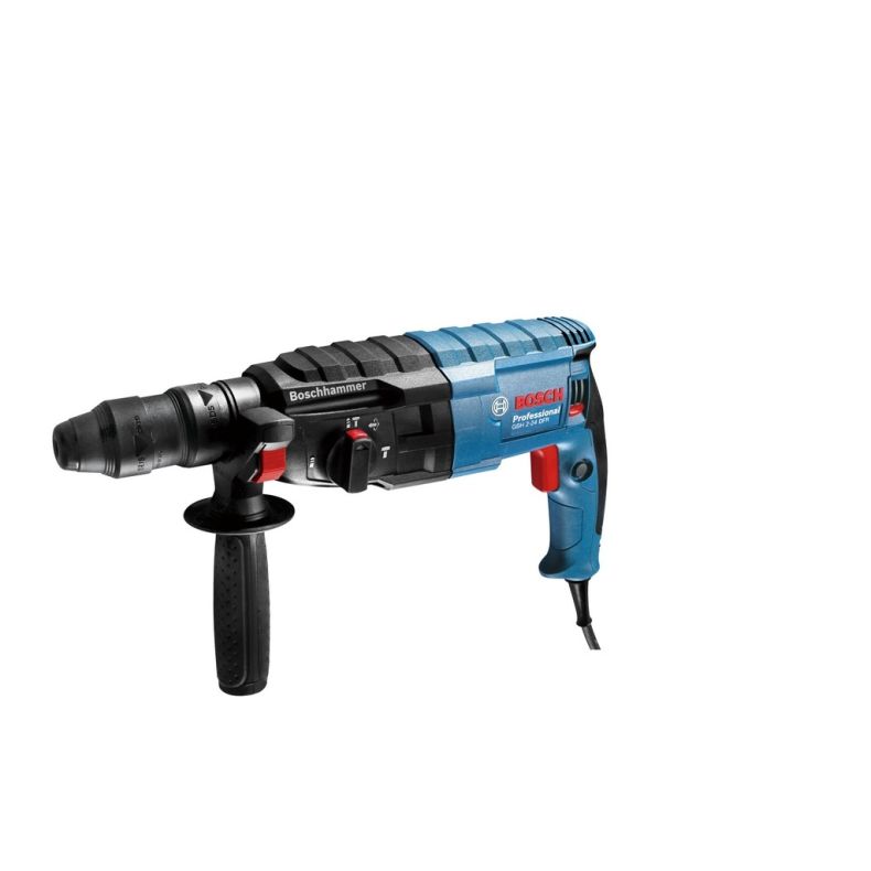 Bosch GBH 240 F 790 W Kırıcı-Delici