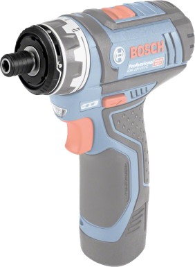 Bosch Professional GFA 12-X Uç Tutucu Adaptörü (GSR 12-15 FC ile uyumlu) - Thumbnail