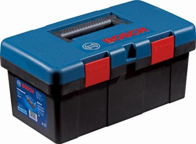 Bosch - Bosch Professional Toolbox Pro Alet Kutusu