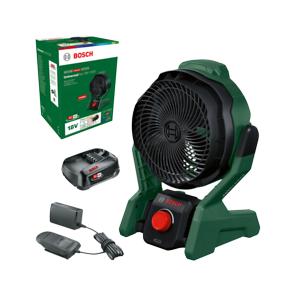 Bosch - Bosch Universalfan 18v-1000 1x2.0ah Akülü Fan