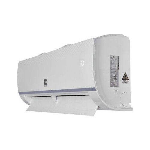 Demirdöküm Kion Inverter 09 8.872 Btu/h A++ Sınıfı R32 Split Klima