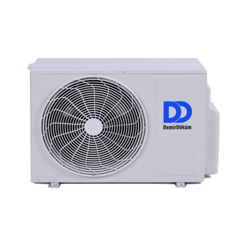 Demirdöküm Kion Inverter 09 8.872 Btu/h A++ Sınıfı R32 Split Klima