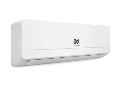 Dolce Vita 24 A++ 24000 BTU Inverter Duvar Tipi Klima - Montaj Dahil - Thumbnail