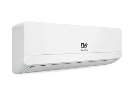 Dolce Vita 24 A++ 24000 BTU Inverter Duvar Tipi Klima - Montaj Dahil