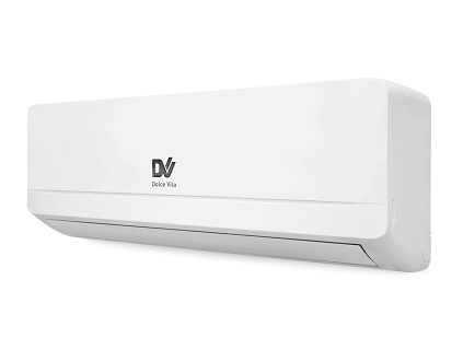 Dolce Vita 24 A++ 24000 BTU Inverter Duvar Tipi Klima - Montaj Dahil