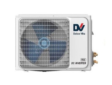 Dolce Vita 24 A++ 24000 BTU Inverter Duvar Tipi Klima - Montaj Dahil - Thumbnail