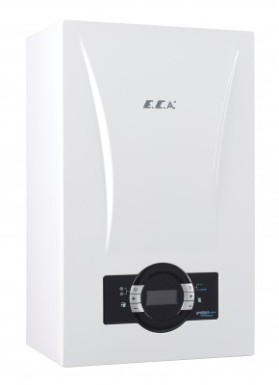 ECA - ECA Proteus Premix 42 Kw HM DG ERP 36.120 kcal/h Yoğuşmalı Kombi