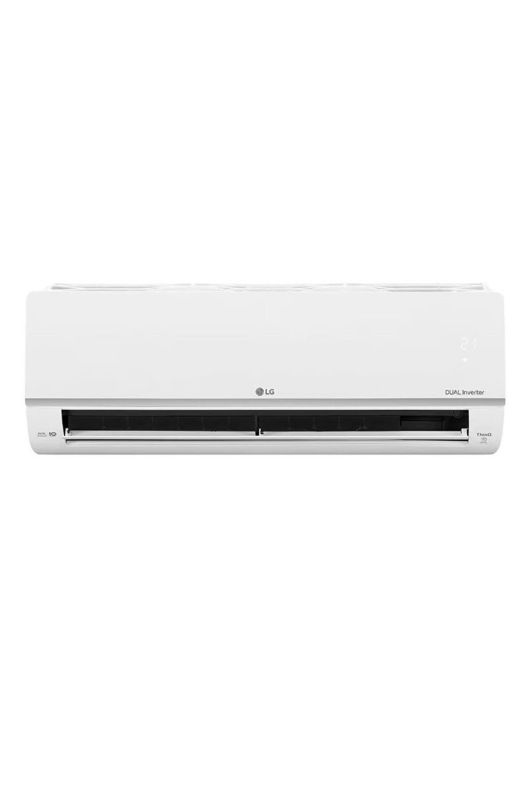 LG Dual Cool Plus PC12SQ 12.000 Btu/h A++ Sınıfı R32 INVERTER SPLİT KLİMA