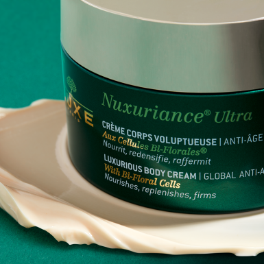 Nuxe Nuxuriance Ultra Anti Aging Vücut Kremi 200 ml - Thumbnail