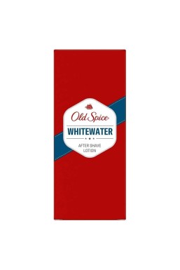 Old Spice - Old Spice Tıraş Sonrası Losyonu Whitewater 100 ml