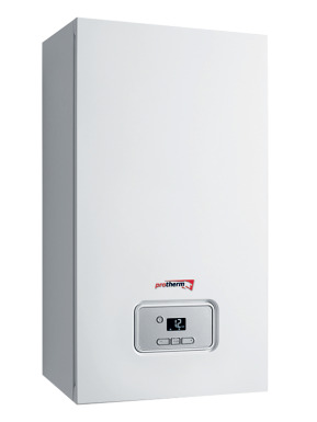 Protherm - Protherm Lynx Condens 24 Kw Yoğuşmalı Kombi (20.000 kcal/h)