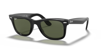 RAY-BAN - Ray-Ban RB2140 901 54 Wayfarer Unisex Güneş Gözlüğü