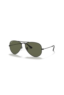 RAY-BAN - Ray-Ban RB3025 002 58 UNISEX GÜNEŞ GÖZLÜĞÜ