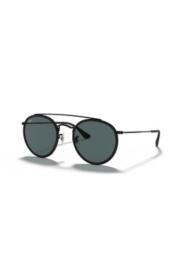 RAY-BAN - Ray-Ban RB3647N 002/R5 51 Unisex Güneş Gözlüğü