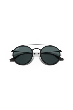 Ray-Ban RB3647N 002/R5 51 Unisex Güneş Gözlüğü - Thumbnail