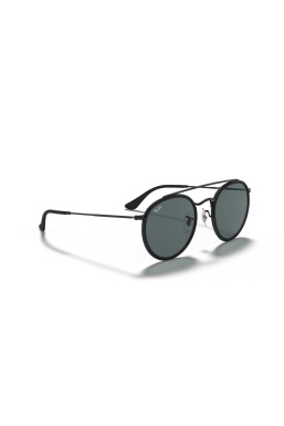 Ray-Ban RB3647N 002/R5 51 Unisex Güneş Gözlüğü - Thumbnail