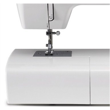 Singer 2259 Tradition Sewing Machine 21 Different Stitches And Decorative Patterns To Open Buttonholes In 4 Steps - Thumbnail