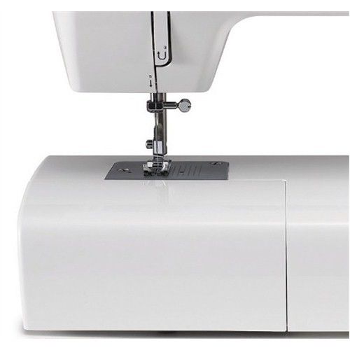 Singer 2259 Tradition Sewing Machine 21 Different Stitches And Decorative Patterns To Open Buttonholes In 4 Steps