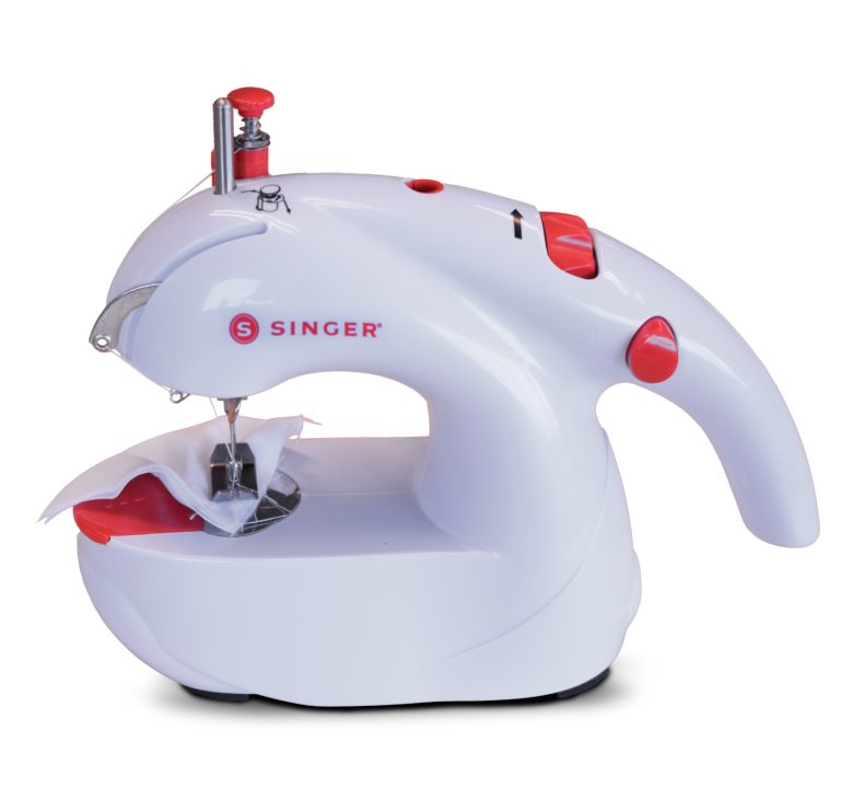 Singer Mini Dikiş Makinesi