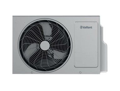 VAILLANT climaVAIR pure 12K 11.932 Btu/h R32 A++ Inverter Split Klima - Thumbnail