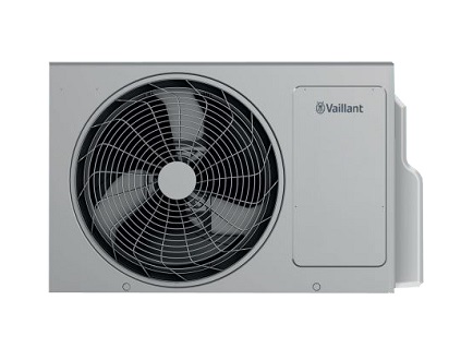 VAILLANT climaVAIR pure 12K 11.932 Btu/h R32 A++ Inverter Split Klima