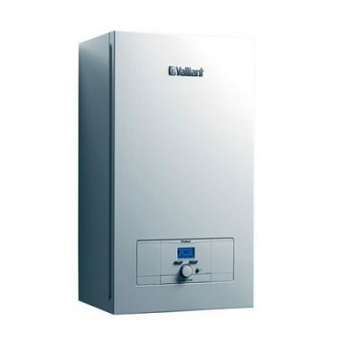 Vaillant - Vaillant eloBLOCK VE 18 Kw 15.480 kcal/h 3 Fazlı Elektrikli Kombi 380 V 50 Hz