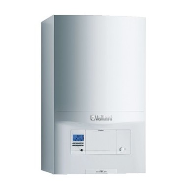 Vaillant - Vaillant VUW 236/5-3 ecoTEC PRO 17.000 kcal/h Premix Yoğuşmalı Kombi 3 yıldız sıcak su