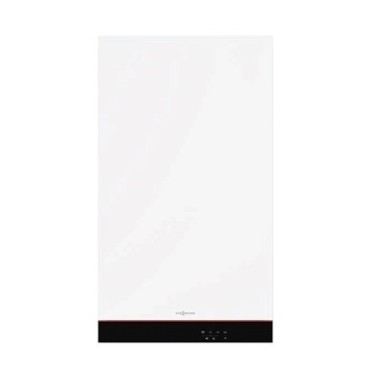 Viessmann - Viessmann VITODENS CONNECT 19 KW ErP 16.340 kcal/h (Entegre WiFi arayüzü) Premix Yoğuşmalı Kombi